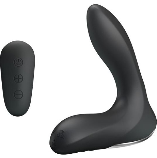 Prettylove Nasreddin Inflatable Anal Toy USB