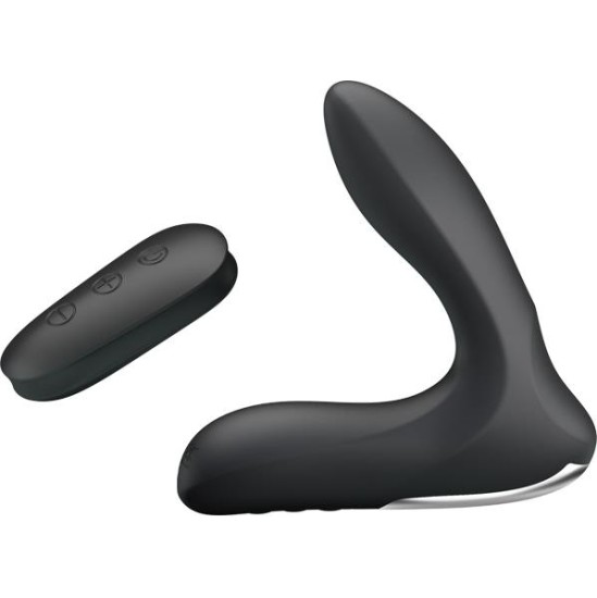 Prettylove Nasreddin Inflatable Anal Toy USB