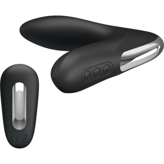 Prettylove Nasreddin Inflatable Anal Toy USB