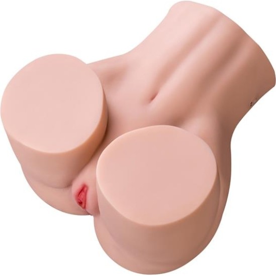 Xise Bridget Torso with Vibration and Suckion Efect 11 kg