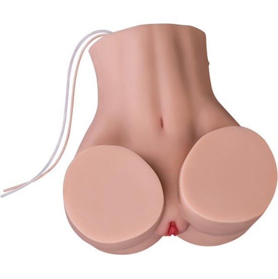 Xise Bridget Torso with Vibration and Suckion Efect 11 kg