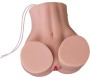 Xise Bridget Torso with Vibration and Suckion Efect 11 kg