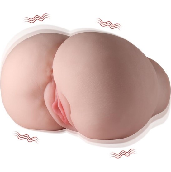 Xise Lore Masturbator with Vibration 2.59kg