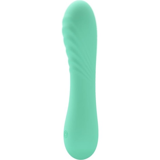 Prettylove Alexisrose Vibrator Full Silicone