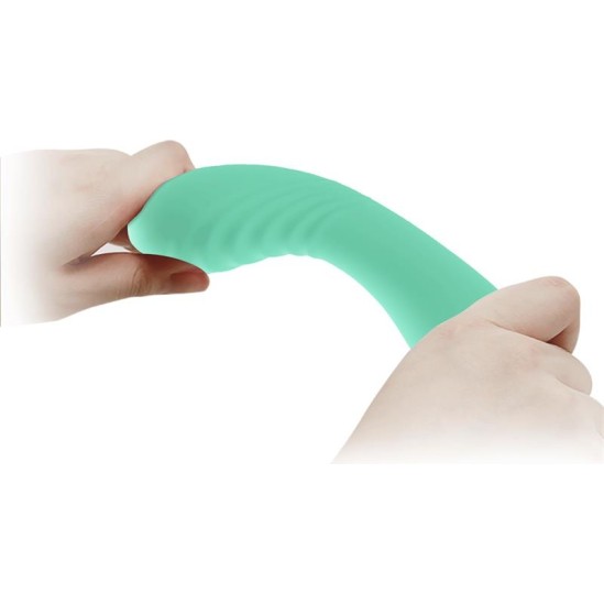 Prettylove Alexisrose Vibrator Full Silicone