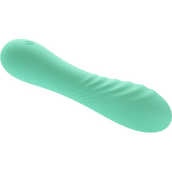 Prettylove Alexisrose Vibrator Full Silicone