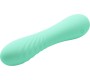 Prettylove Alexisrose Vibrator Full Silicone
