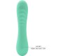 Prettylove Alexisrose Vibrator Full Silicone