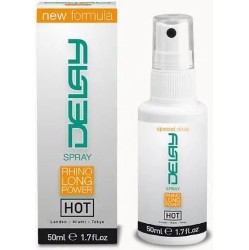 HOT Delay Spray 50 ml