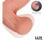 LUX Dirk Triple Density Dildo with Swinging Balls 10