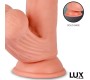 LUX Dirk Triple Density Dildo with Swinging Balls 10