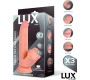 LUX Dirk Triple Density Dildo with Swinging Balls 10