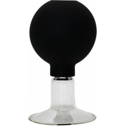 Bondage Play Nipple Pump 1 Unit