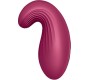 Satisfyer Vibe Dipping Delight Berry