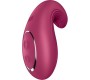 Satisfyer Vibe Dipping Delight Berry