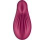 Satisfyer Vibe Dipping Delight Berry
