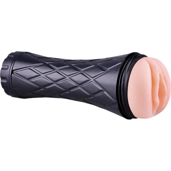 Minothor Mann2 Realistic Male Masturbator Vagina Shaped