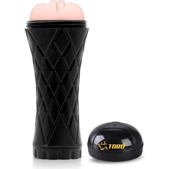 Minothor Mann2 Realistic Male Masturbator Vagina Shaped