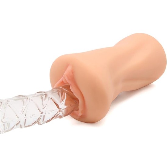 Senturn Kylie Church Realistic Male Masturbator Vagina