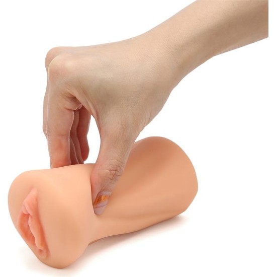 Senturn Kylie Church Realistic Male Masturbator Vagina