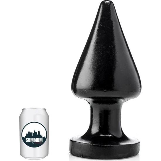 Summum Butt Plug Mission Blast 24 cm