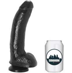 Summum Realistic Dildo Junio 19 cm