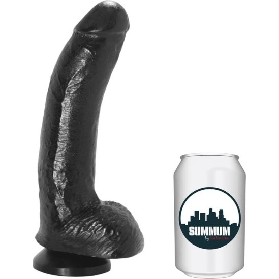 Summum Realistic Dildo Junio 19 cm