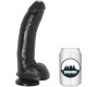 Summum Realistic Dildo Junio 19 cm