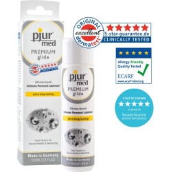 Pjur Med Premium Glide 100 ml