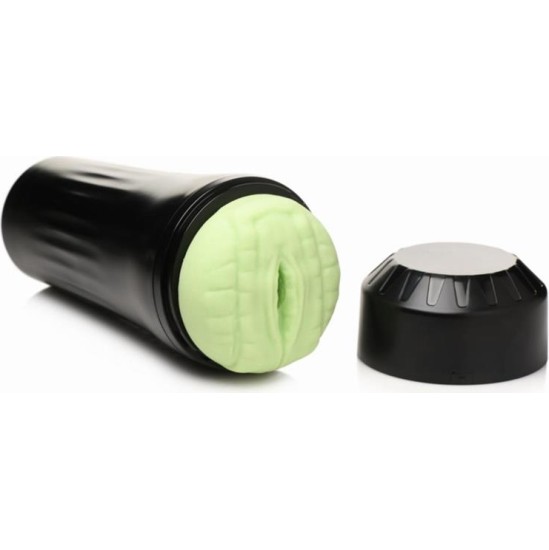 Creature Cocks Raptor Reptile Manual Masturbator 8.7