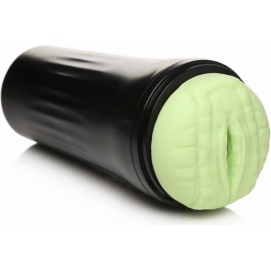 Creature Cocks Raptor Reptile Manual Masturbator 8.7