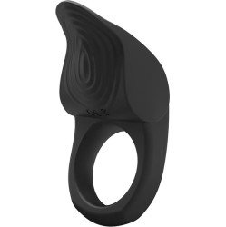 Prettylove Susanna Penis Ring with Vibration