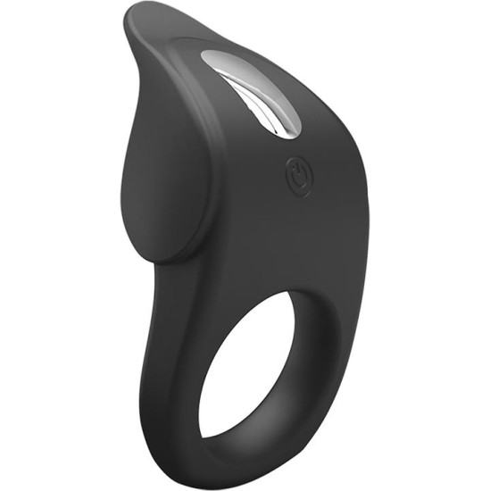 Prettylove Susanna Penis Ring with Vibration