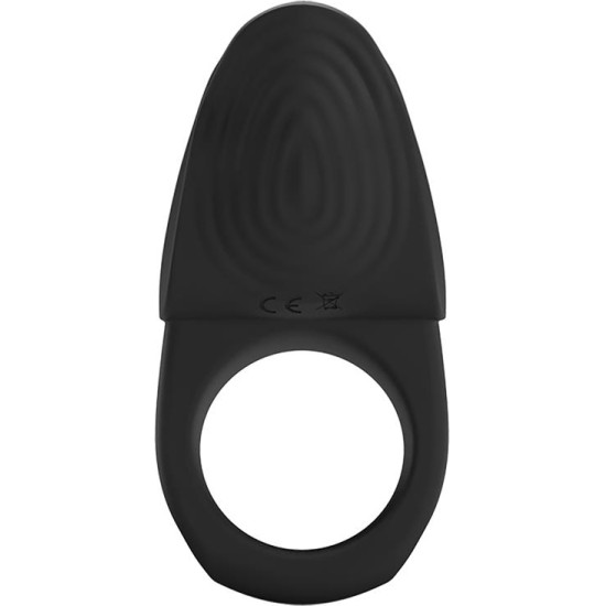 Prettylove Susanna Penis Ring with Vibration