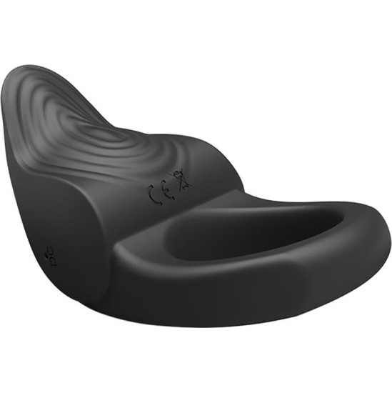 Prettylove Susanna Penis Ring with Vibration