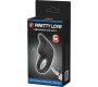 Prettylove Susanna Penis Ring with Vibration