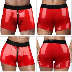 Lovetoy Strap-On Shorts Size S/M 32-35