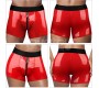 Lovetoy Strap-On Shorts Size S/M 32-35