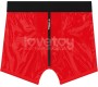Lovetoy Strap-On Shorts Size S/M 32-35