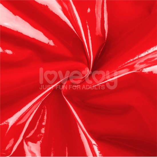 Lovetoy Strap-On Shorts Size S/M 32-35