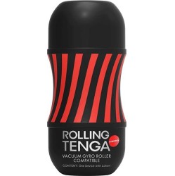 Tenga Masturbator Rolling Gyro Roller Cup Strong