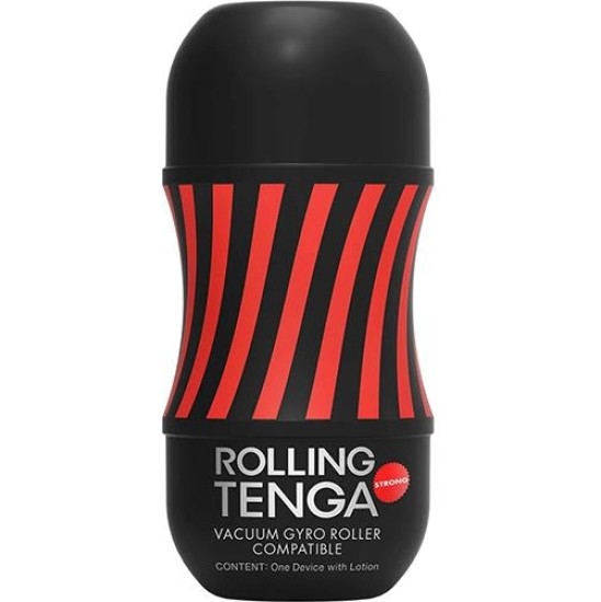 Tenga Masturbator Rolling Gyro Roller Cup Strong