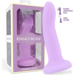 Dildox By Engily Ross Dildo Articulable 17 cm