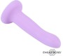 Dildox By Engily Ross Dildo Articulable 17 cm