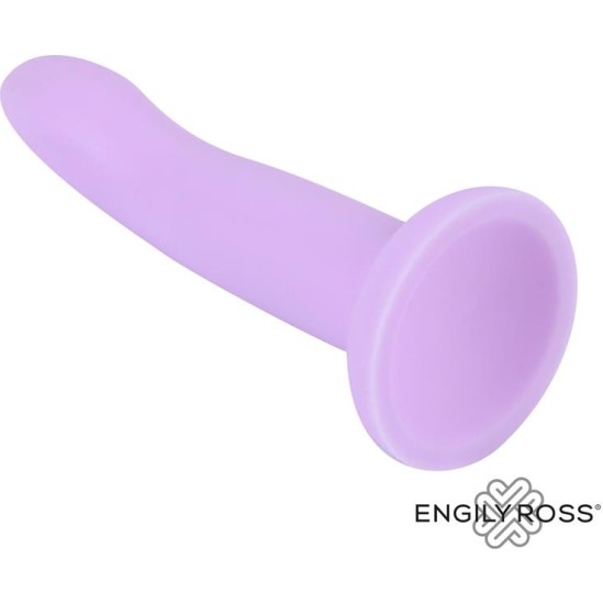 Dildox By Engily Ross Dildo Articulable 17 cm