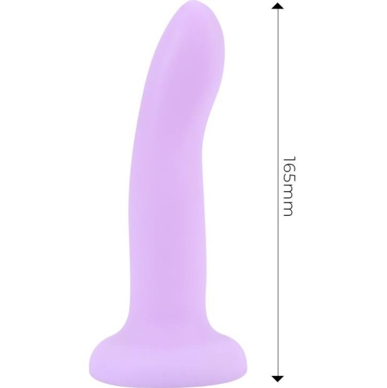Dildox By Engily Ross Dildo Articulable 17 cm