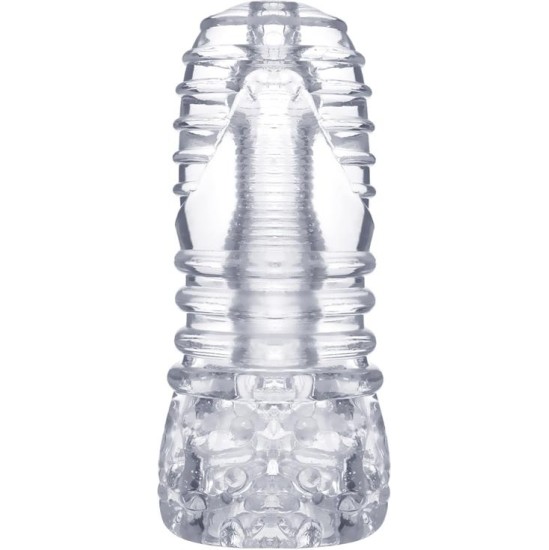 Minothor Hannx1 Ultimate Handjob Stroker Open Concept  5.9