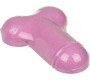 Ootb Strawberry Bath Fizzer Penis Shape