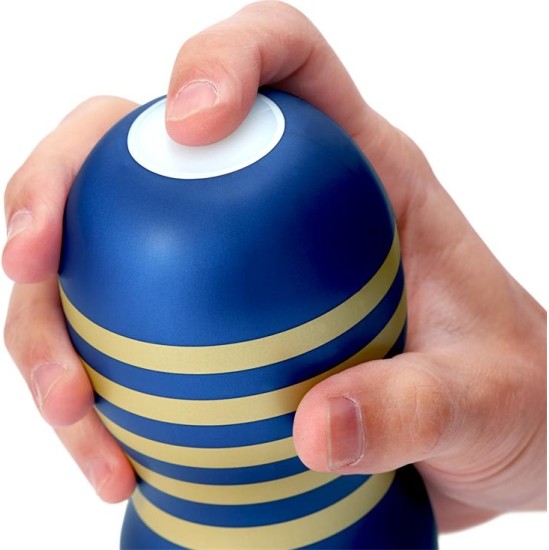 Tenga Masturbator Premium Tenga Dual Sensation Cup