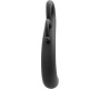 Tardenoche Banee Prostativ Stimulator with Easy Pull Silicone Black